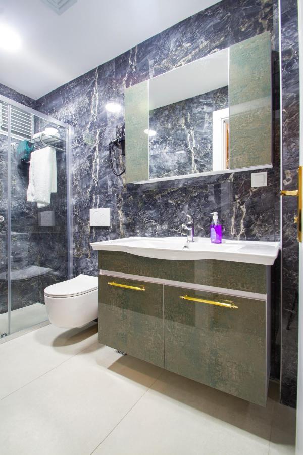 איסטמבול Turna Hotel מראה חיצוני תמונה