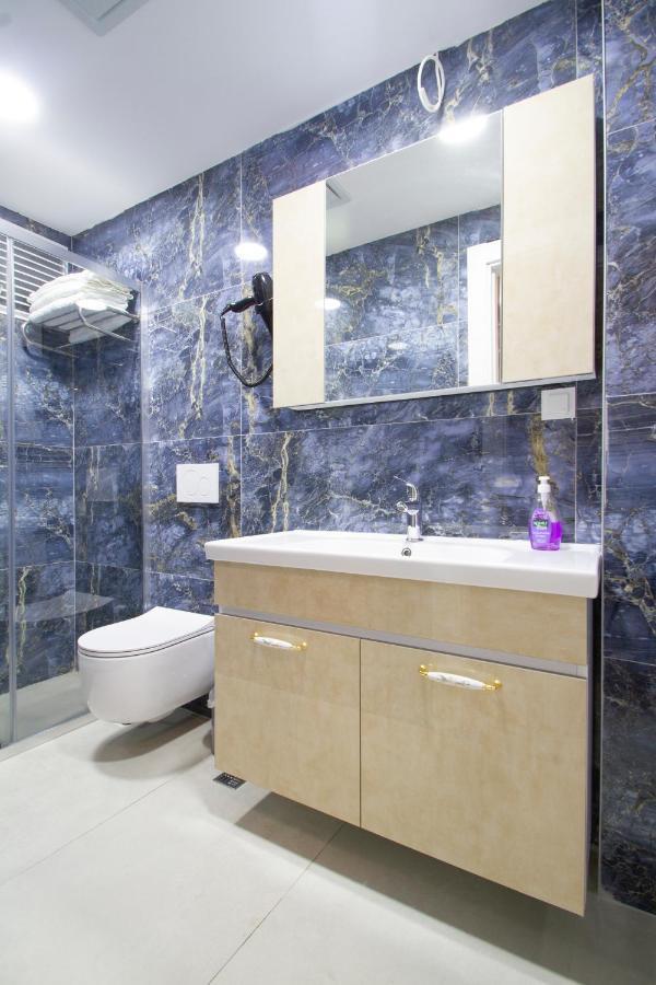 איסטמבול Turna Hotel מראה חיצוני תמונה
