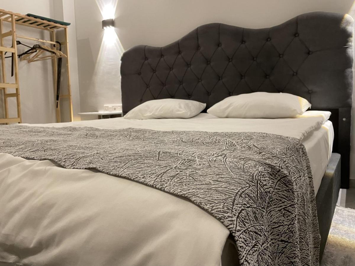 איסטמבול Turna Hotel מראה חיצוני תמונה