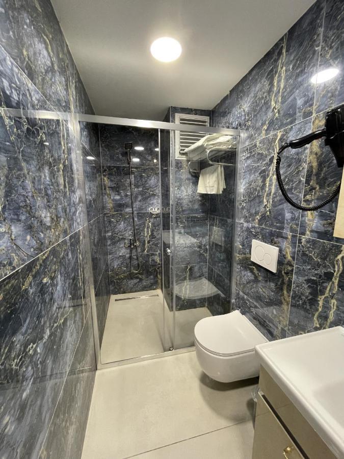 איסטמבול Turna Hotel מראה חיצוני תמונה