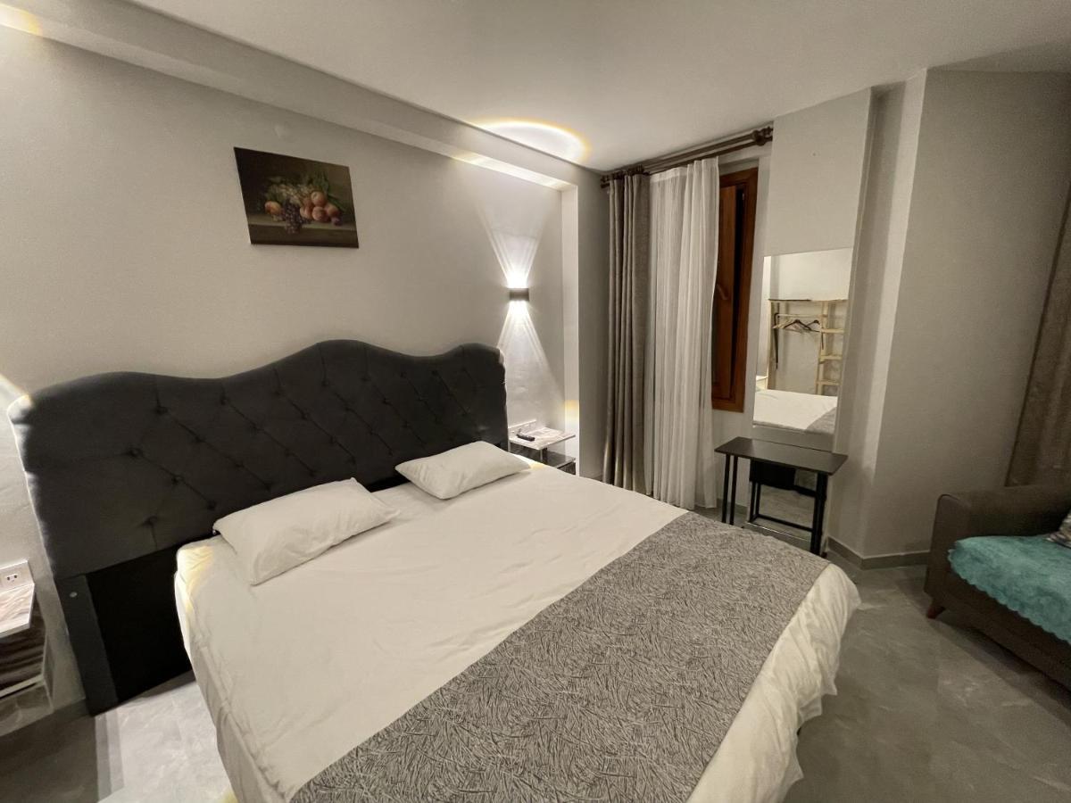 איסטמבול Turna Hotel מראה חיצוני תמונה