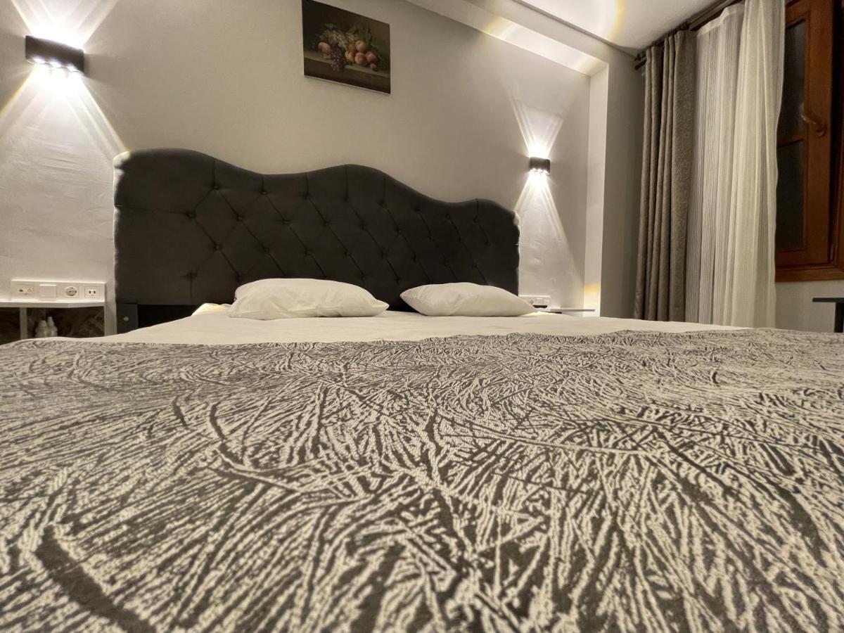 איסטמבול Turna Hotel מראה חיצוני תמונה